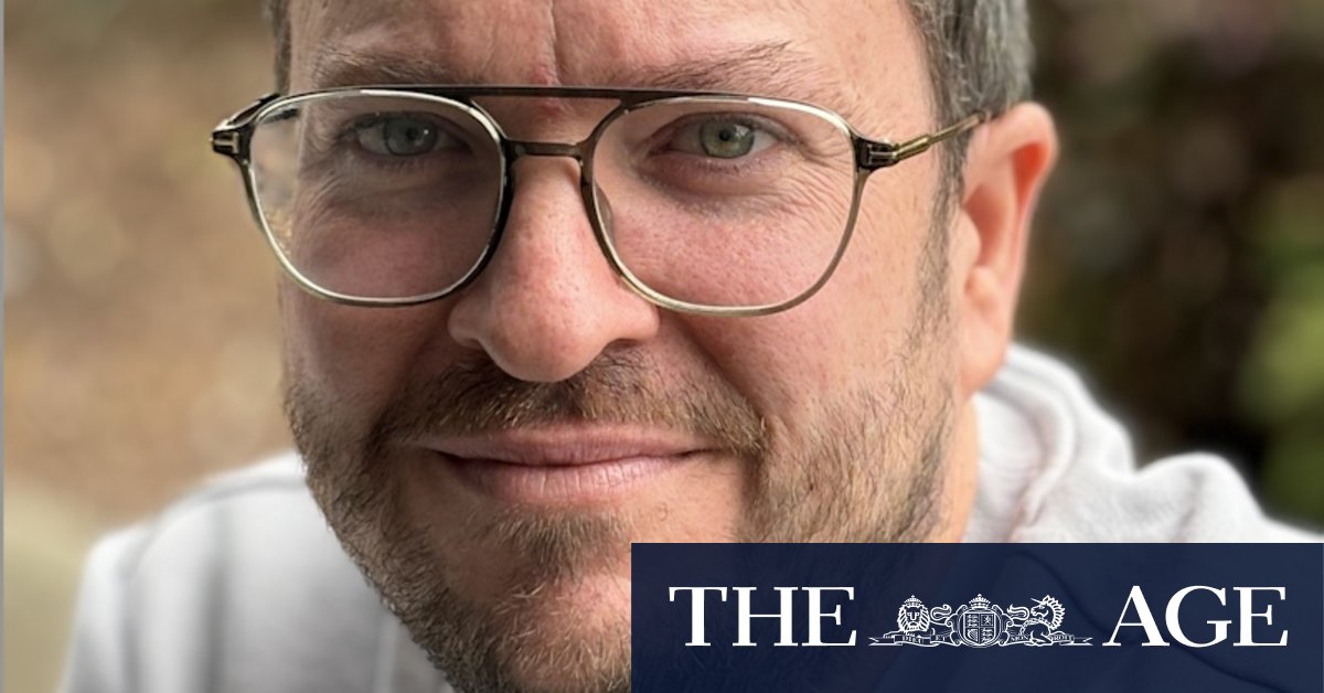 How robo-debt turned this prize-winning author into a ‘vengeful god’