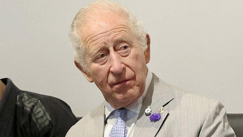 King Charles reveals personal tax bill for first time