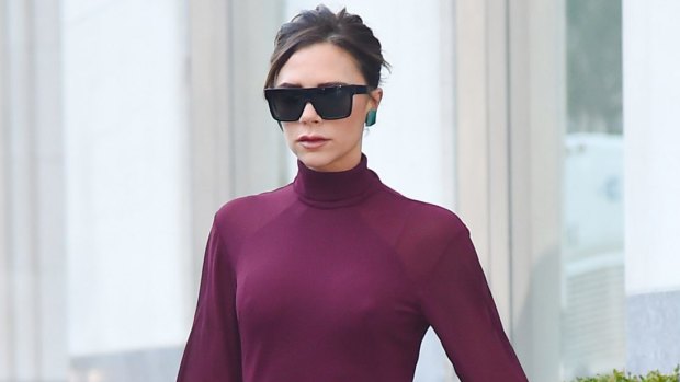 Victoria Beckham is the sole hold-out in a Spice Girls reunion tour.