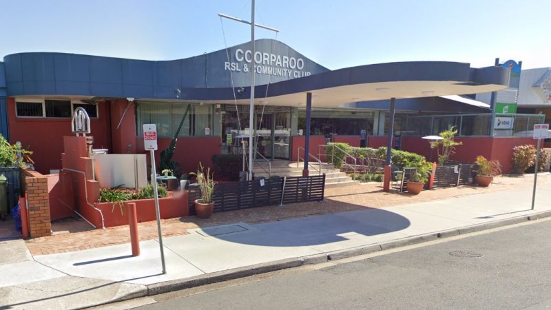Coorparoo Rsl Puts Tired Clubhouse On The Market