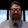 Former Hillsong pastor Pat Mesiti interviews Dawson LNP MP George Christensen in the ‘Prayer and Pushback’ online event.  