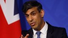 Rishi Sunak described the new law as innovative but rights groups have labelled it inhumane.