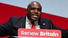 UK Justice Secretary David Lammy is under fire over the mistaken release of another foreign criminal.