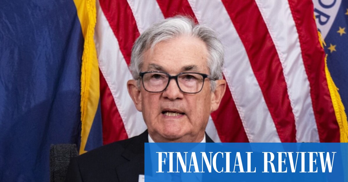 US junk loan defaults surge as higher rates bite - Vimarsana News