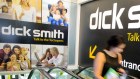 Electronics retailer Dick Smith collapsed in 2016.