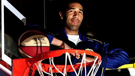 Basketball ACT pathway could be stunted by SEABL shutdown