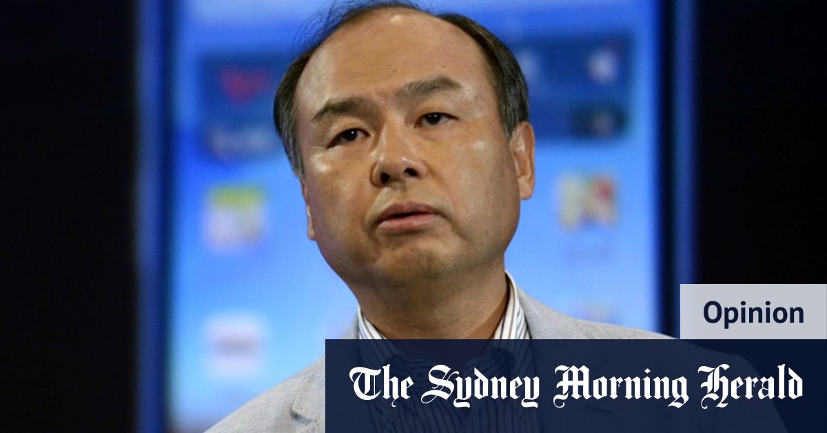 SMH | Australian Breaking News 