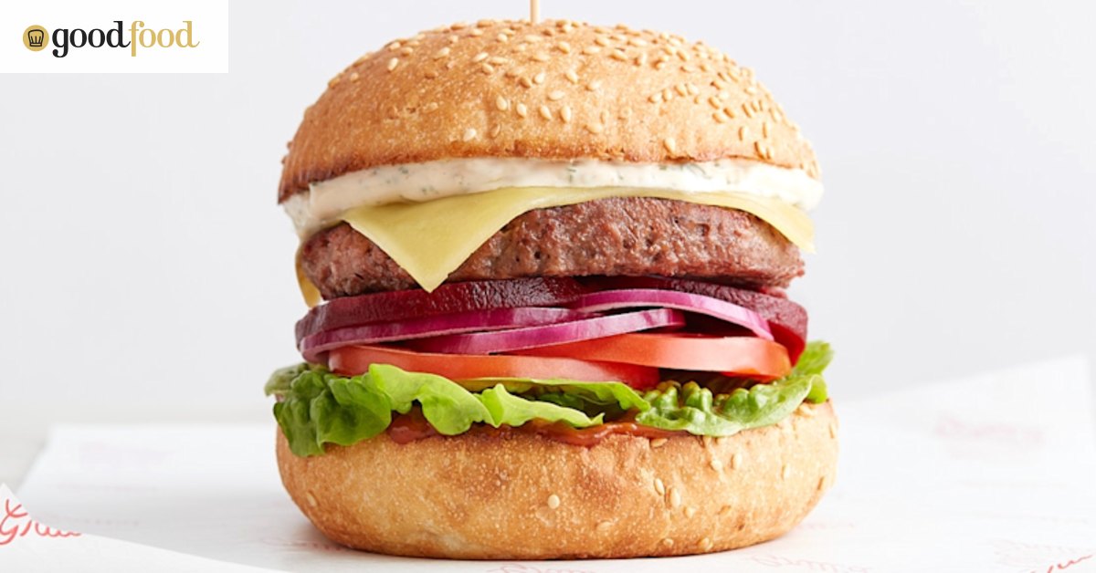 Are meat alternatives actually healthier than the real thing?