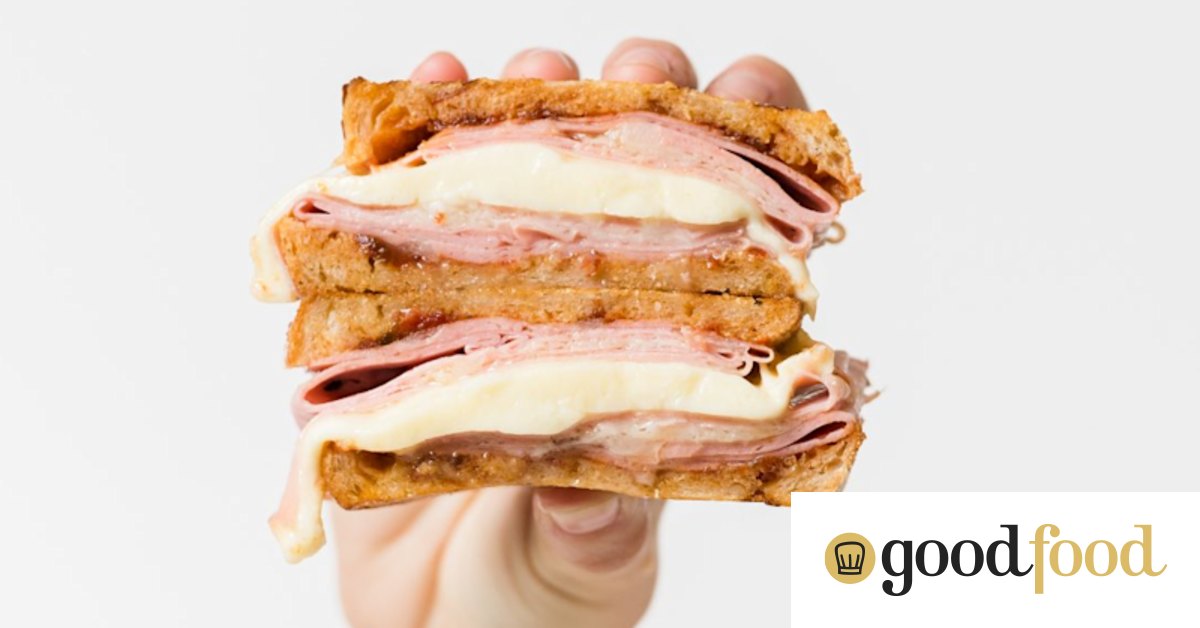 Hector’s Deli, Richmond – The Age, Good Food app review