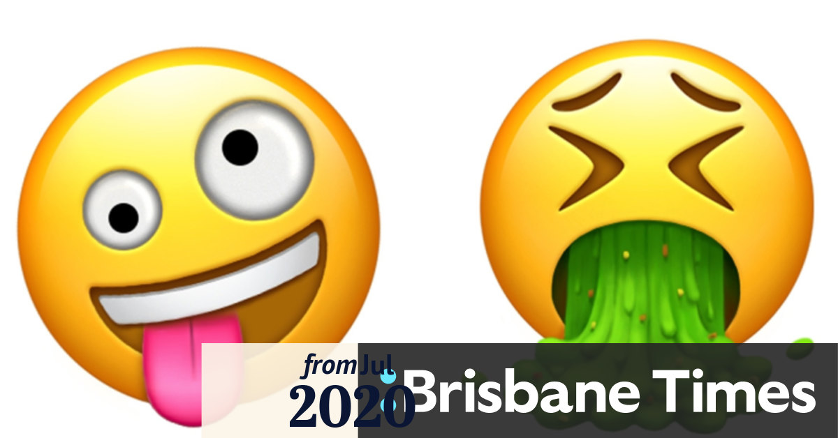 Our Phones Are About To Get Coronavirus Among 100 Other New Emojis