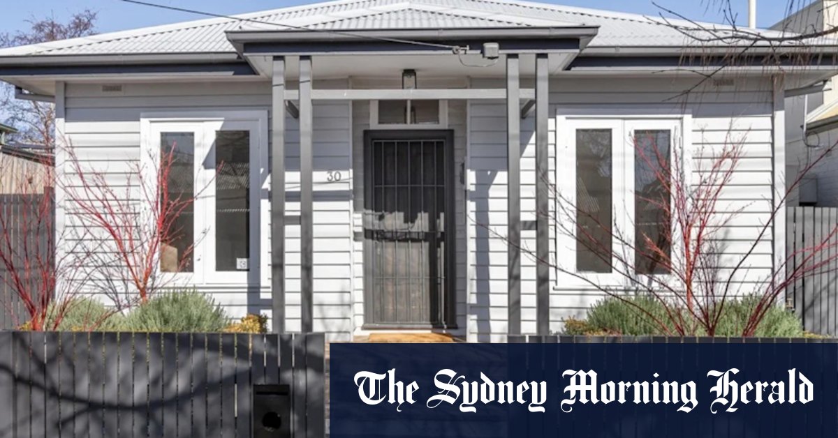 Prahran’s most coveted pocket delivers $2 million sale