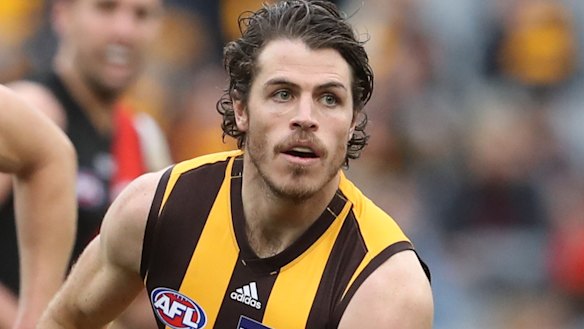 Hawks aren't as feared as they used to be: Smith