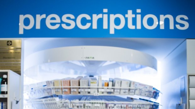 The Pharmacy Guild wants to see pharmacists given more freedom to prescribe repeat prescriptions.