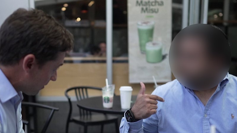 MA Service Group’s Micky Ahuja has thumbed his nose at authorities by reviving his security empire from offshore