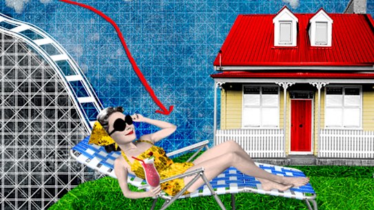 Illustration: Dionne Gain