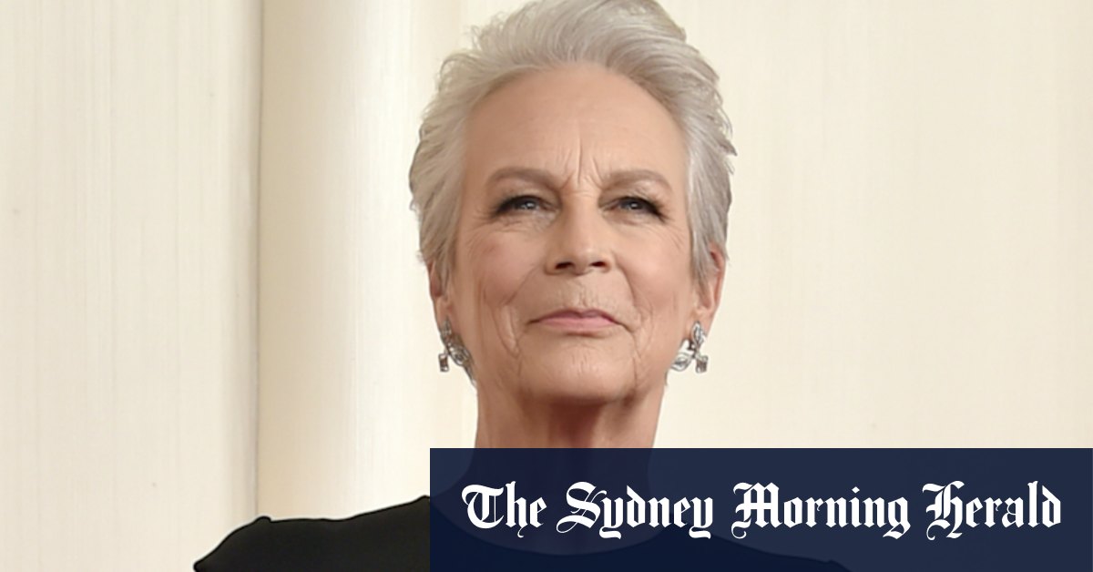 Even Jamie Lee Curtis knows the sting of being fired. It happened in her first job