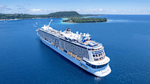 royal caribbean ovation of the seas