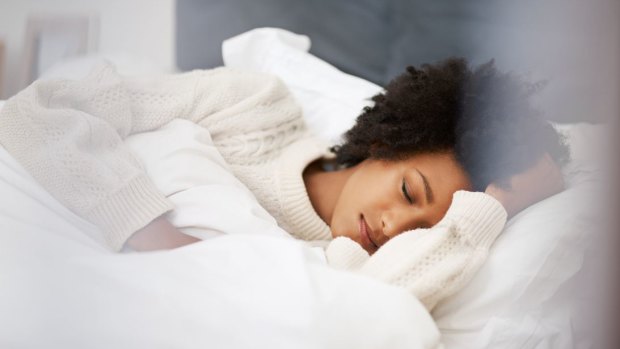 The quality of sleep plays a vital role for health and well being. 