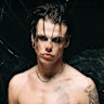 Yungblud: the 27-year-old, real name Dominic Harrison, has been a magnet for curiosity and controversy.
