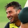 Stoinis driven by past failures as Australia prepare for Cup final