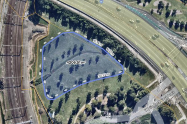 A Queensland council will set up a free camp for homeless people at a public park as a part of a 12-month trial. The tent camp will be located at Wyllie Park in Petrie, north of Brisbane, after a decision by City of Moreton Bay Council.