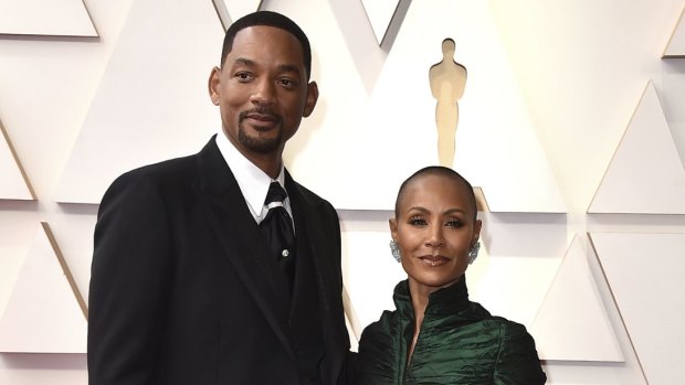 I stand with Jada: Alopecia is no joke for sufferers