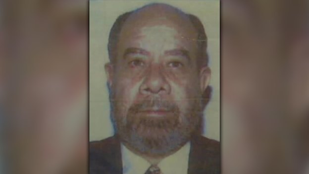 Eliah Abdelmessih was murdered in his Kew East home in September 2005.