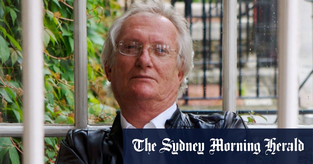 Final hurrah for Australia's late, great Jack Irish author - Vimarsana News