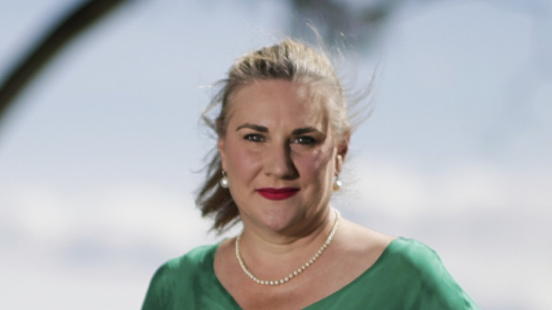 'This is something practical': Senator's Christmas push for the bush - Sydney Morning Herald