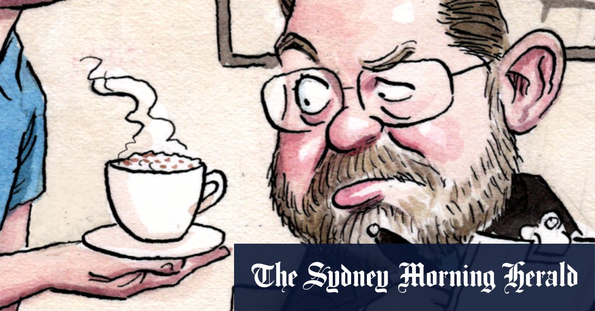 Cafe competition gets Parliament House hot and frothy - Vimarsana News
