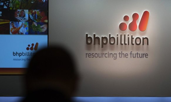 Thousands of BHP employees were sent the wrong group certificates.