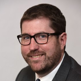 Liberty Victoria past president Michael Stanton.