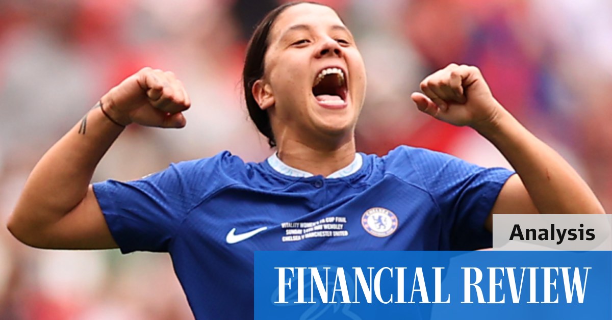 Sam Kerr trial non guilty verdict: Justified or double standard