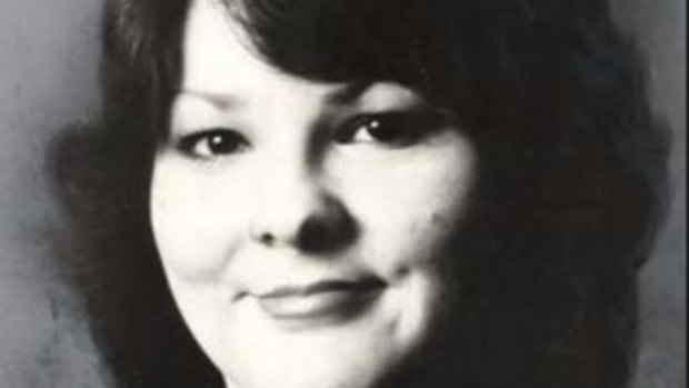 Sharron Phillips has been missing since 1986 and is presumed dead.