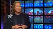 Doug Mulray’s Australia’s Naughtiest Home Videos aired it’s first and last episode in 1992.  