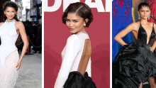 Zendaya is enjoying a generational run on the red carpet in 2026.