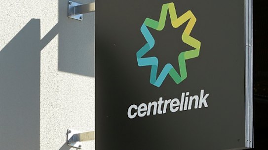 Centrelink and the Australian Taxation Office share information on your financial affairs.