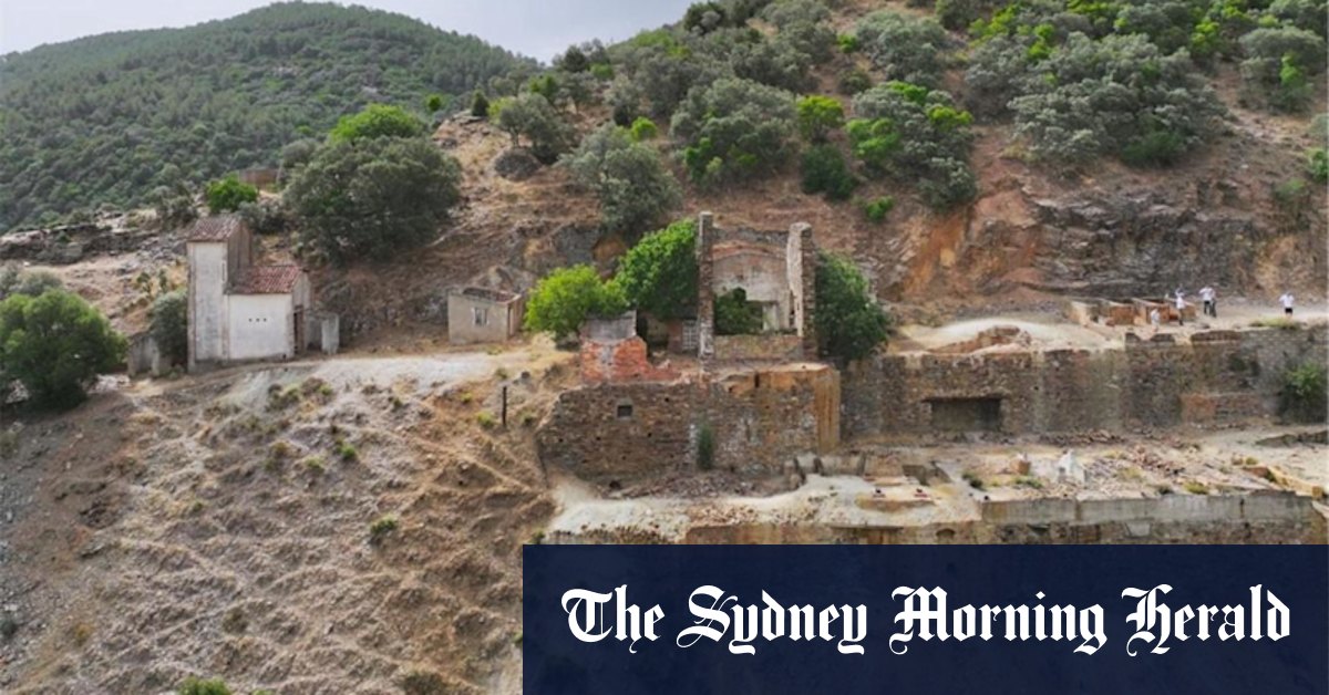 Osmond pivots to Spain developing ‘world class’ critical minerals deposit