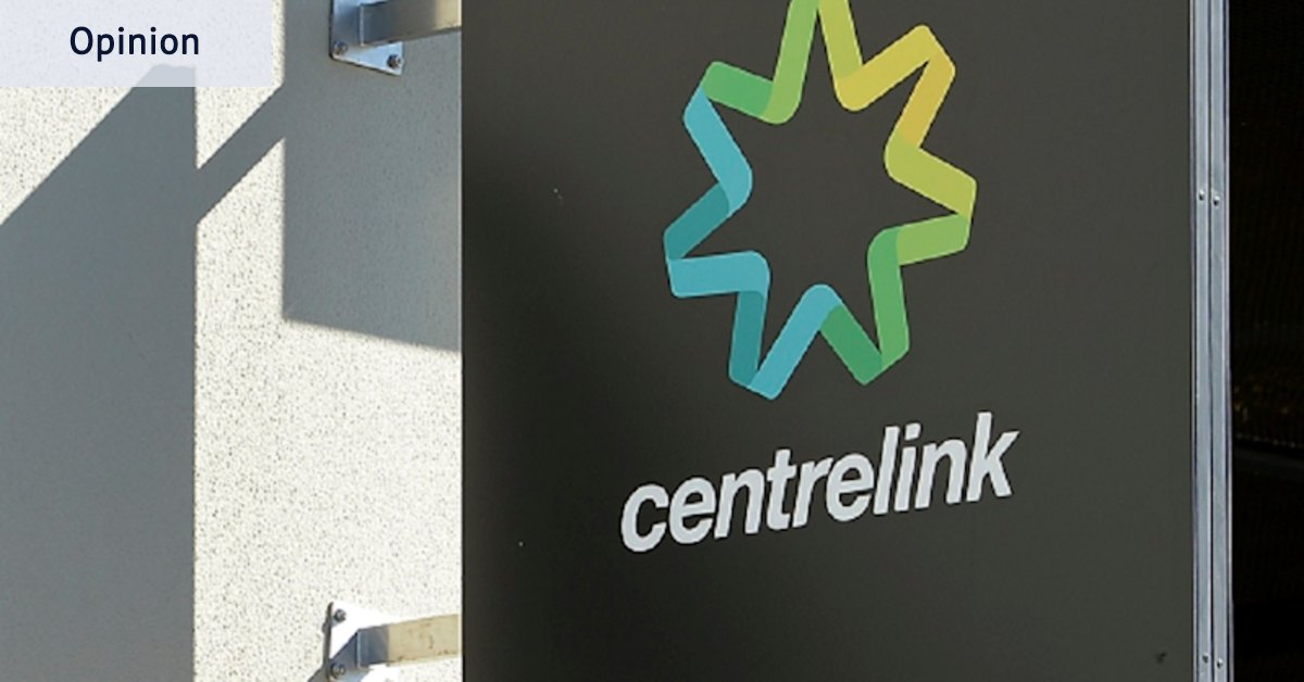 Employment in NSW has had a golden run. We mustn't take it for granted