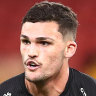 Relieved Cleary confident shoulder can survive season