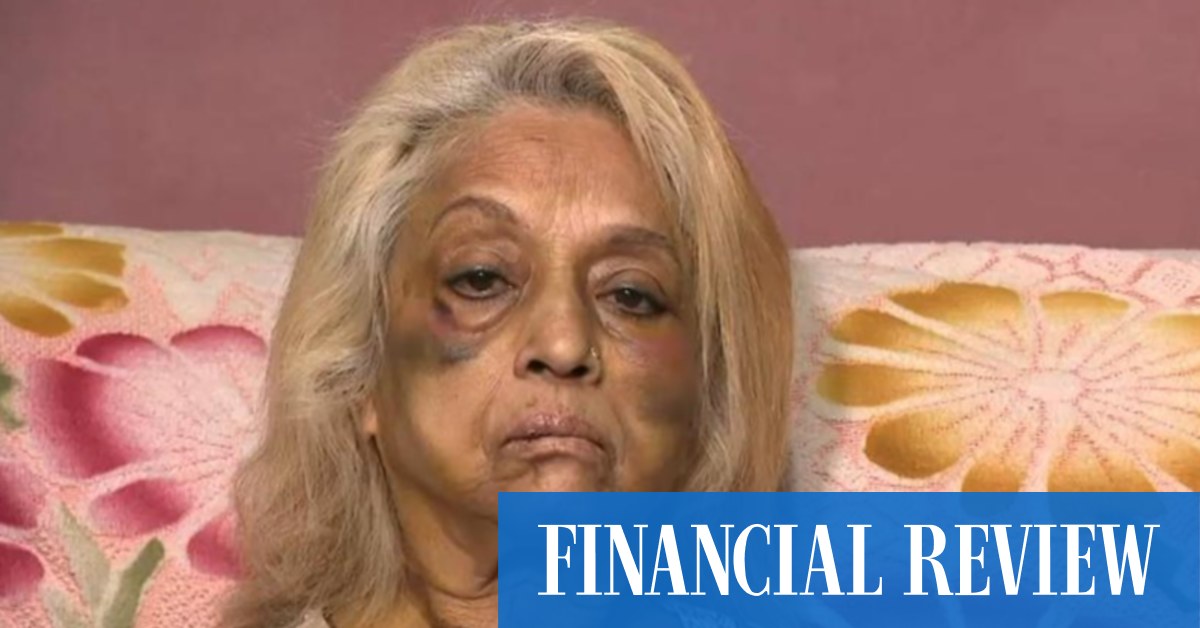 Immigration detention: Released detainee allegedly bashed Perth grandmother, heaping pressure on Anthony Albanese and the government over handling of the High Court issue - Vimarsana News