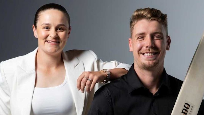 ‘Champions united’? Cam Green’s not in Ash Barty’s league. It’s time he imposed himself