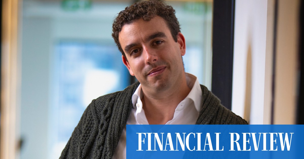 Heidi Health expands into AI admin agents to challenge legacy rivals - AFR