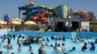 Wet'n'Wild will reopen at 50 per cent capacity next month.
