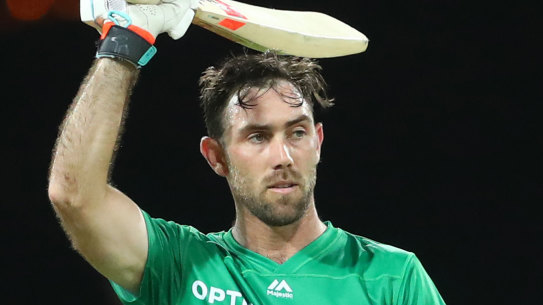 The new playoffs format is an advantage for finals underachiever the Melbourne Stars.