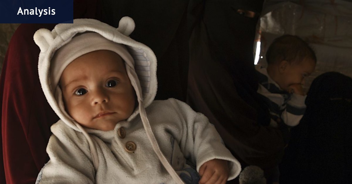 How Australian families are bypassing the government to bring IS-linked women and children home