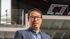Alan Wong is chief executive of IND Technology, which specialises in monitoring solutions for critical power infrastructure.