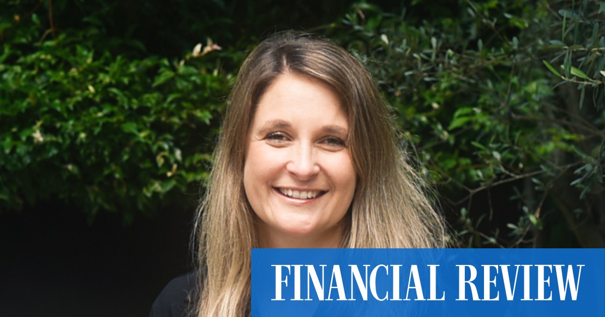 Awaria Optusa sprawia, że ​​dyrektor generalny Kelly Baer Rosmarin staje się wrogiem publicznym