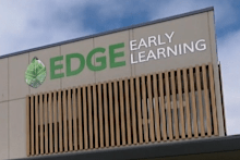 A child has been hospitalised after a food allergy incident at an early learning centre, which has now been ordered to close for 14 days.