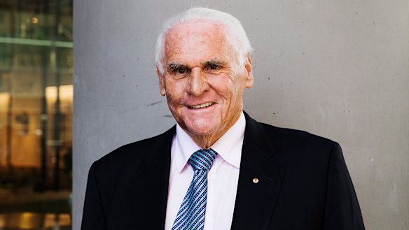  Lang Walker has sold his 50 per-cent share in Macarthur FC. 